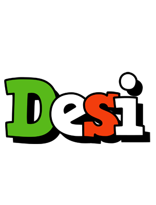 Desi venezia logo
