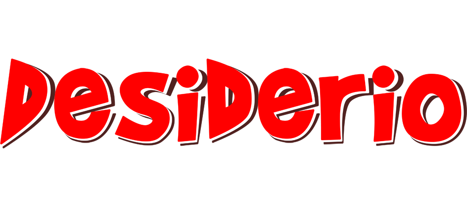 Desiderio basket logo