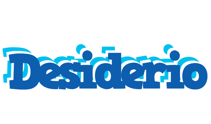 Desiderio business logo
