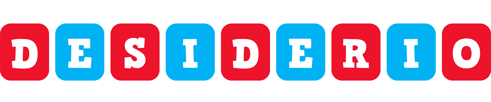 Desiderio diesel logo