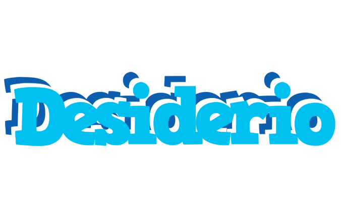 Desiderio jacuzzi logo