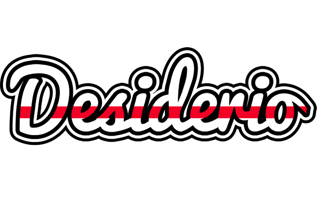 Desiderio kingdom logo