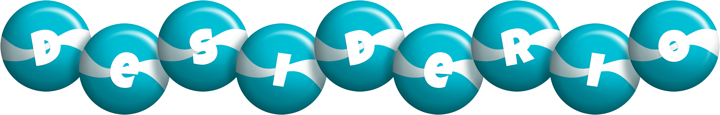 Desiderio messi logo