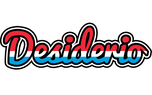 Desiderio norway logo