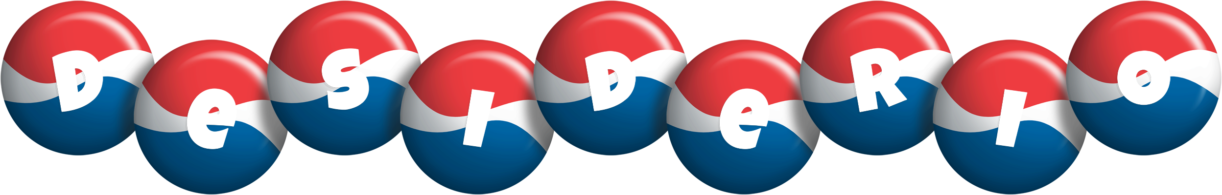 Desiderio paris logo