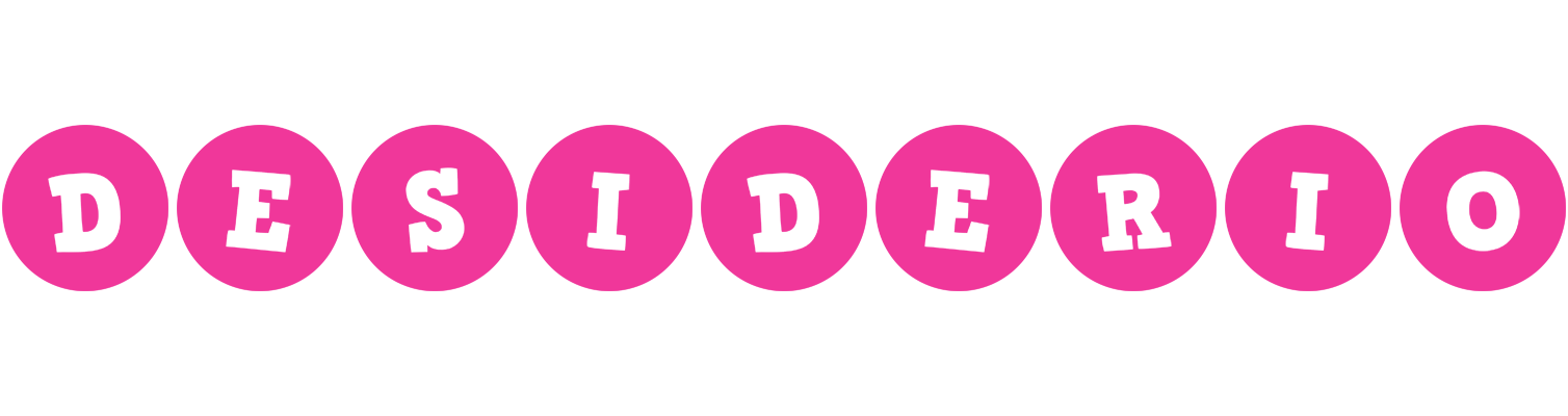 Desiderio poker logo