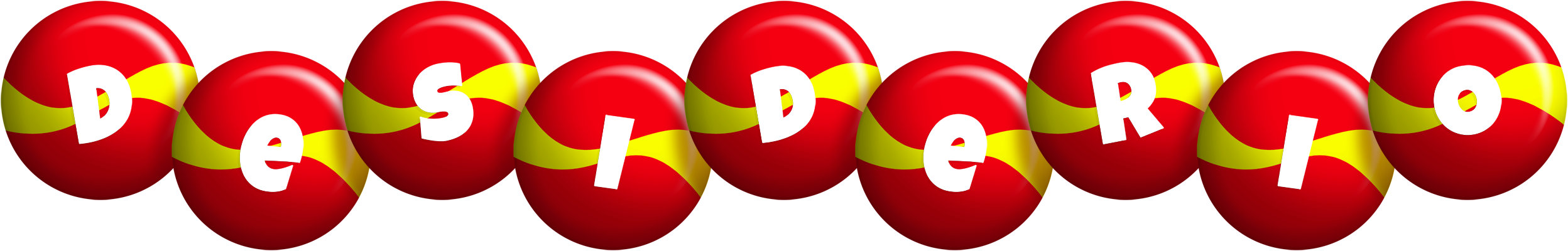 Desiderio spain logo