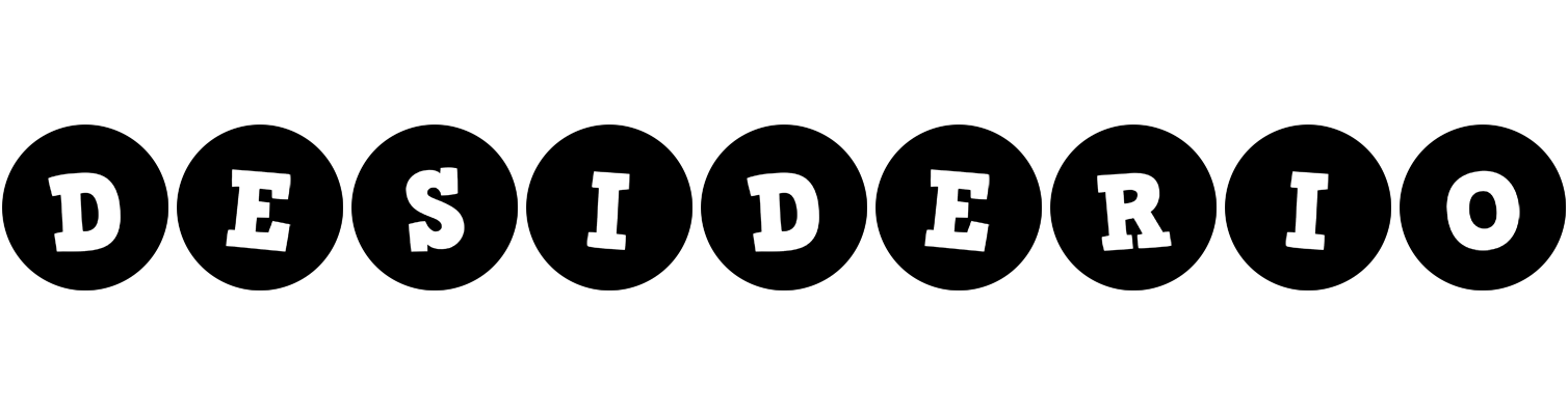 Desiderio tools logo