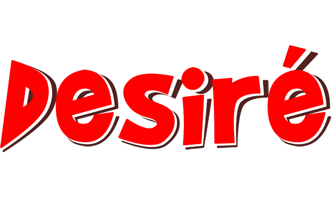 Desiré basket logo