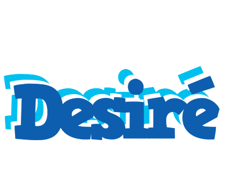 Desiré business logo