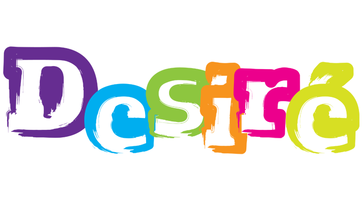 Desiré casino logo