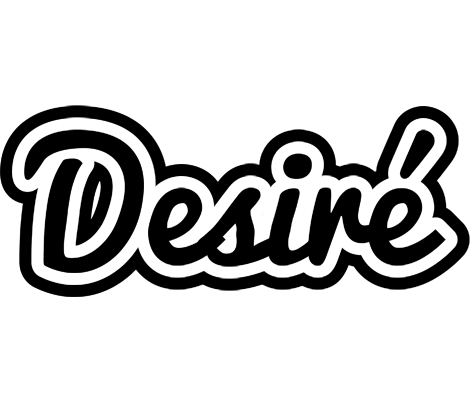 Desiré chess logo