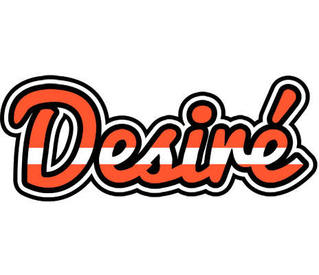 Desiré denmark logo