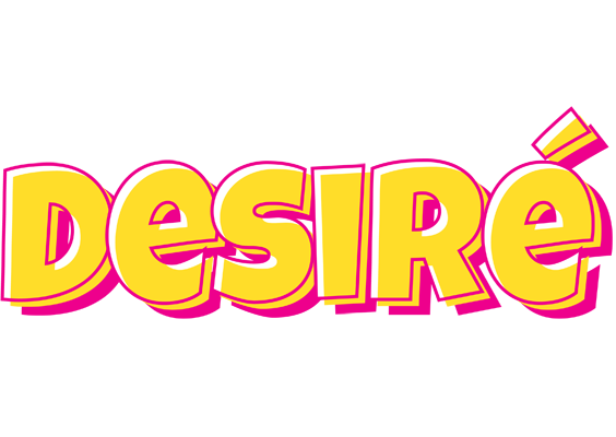 Desiré kaboom logo