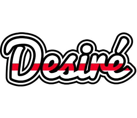 Desiré kingdom logo