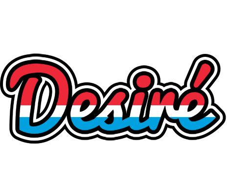 Desiré norway logo