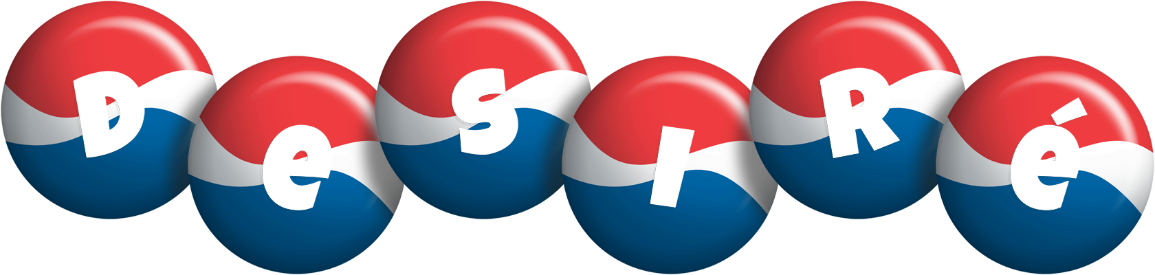 Desiré paris logo