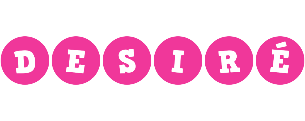 Desiré poker logo