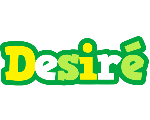 Desiré soccer logo