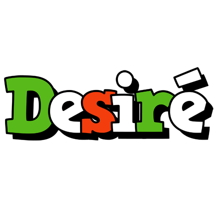 Desiré venezia logo
