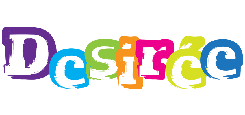 Desirée casino logo