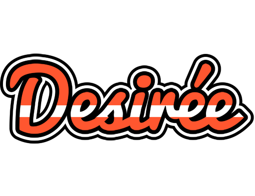 Desirée denmark logo