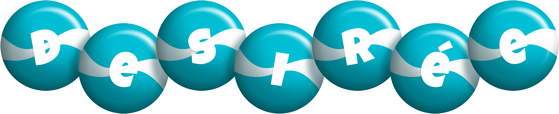 Desirée messi logo