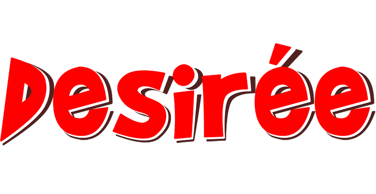 Desirée basket logo