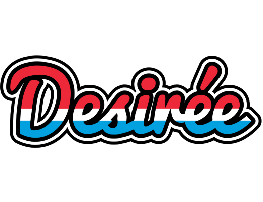 Desirée norway logo