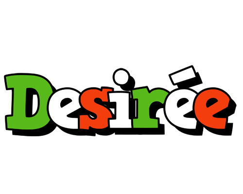 Desirée venezia logo