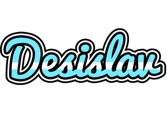 Desislav argentine logo