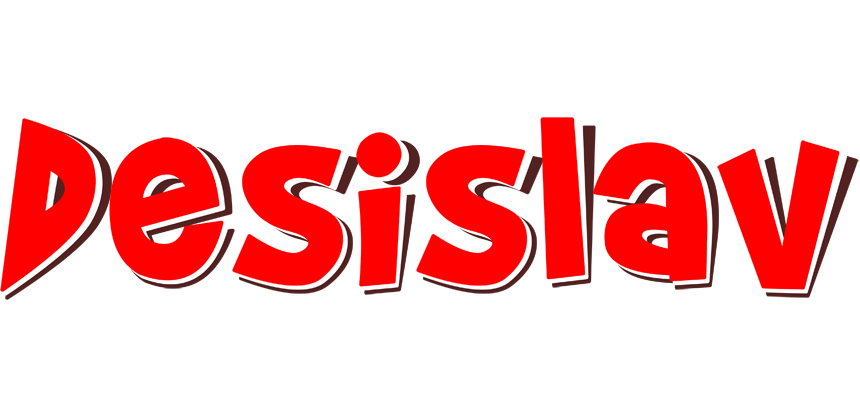 Desislav basket logo