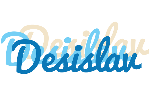 Desislav breeze logo