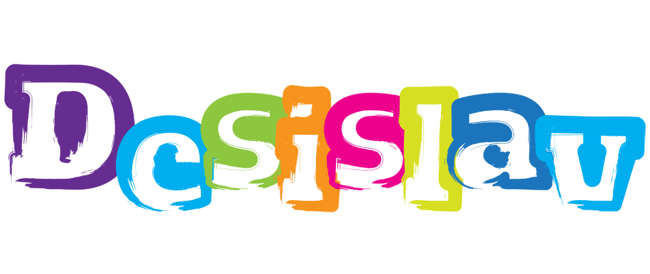 Desislav casino logo