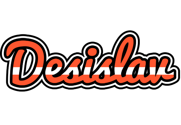 Desislav denmark logo