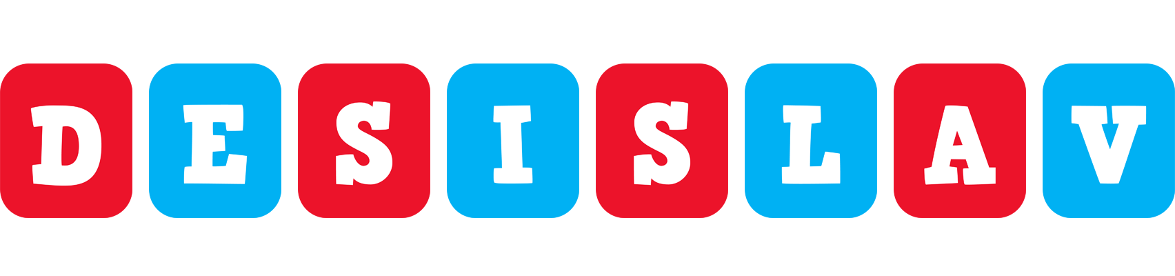 Desislav diesel logo
