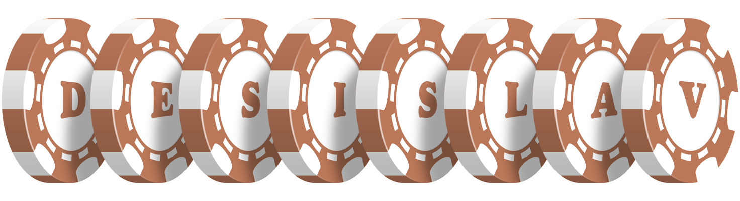 Desislav limit logo
