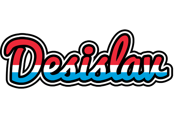 Desislav norway logo