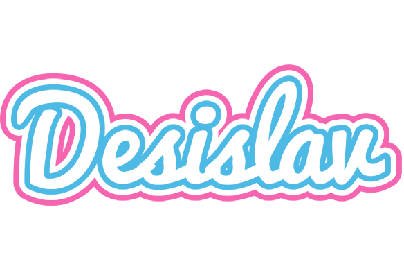 Desislav outdoors logo