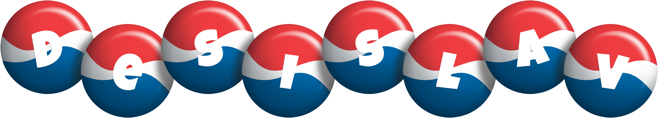Desislav paris logo