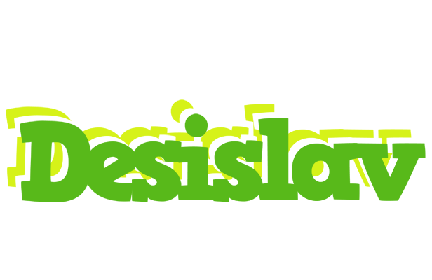 Desislav picnic logo