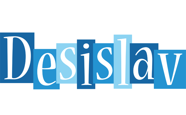 Desislav winter logo