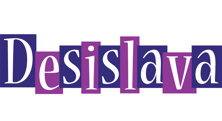Desislava autumn logo