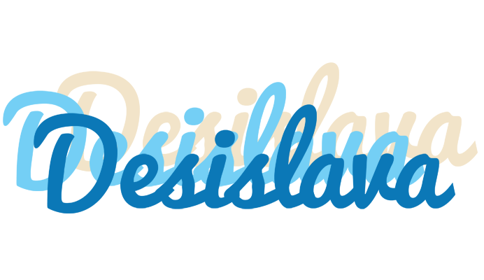 Desislava breeze logo
