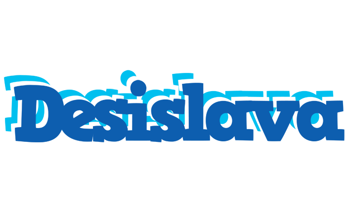 Desislava business logo