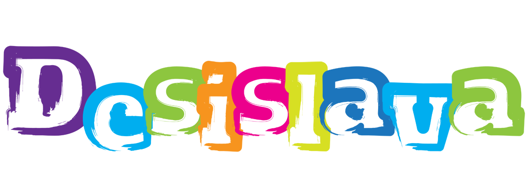 Desislava casino logo
