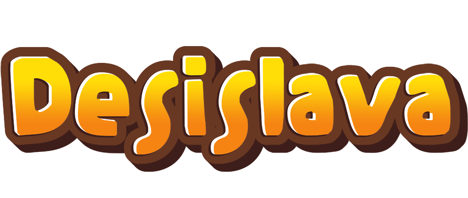 Desislava cookies logo