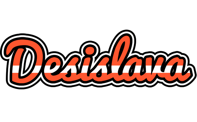 Desislava denmark logo