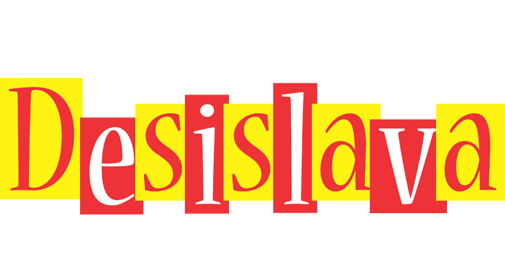 Desislava errors logo