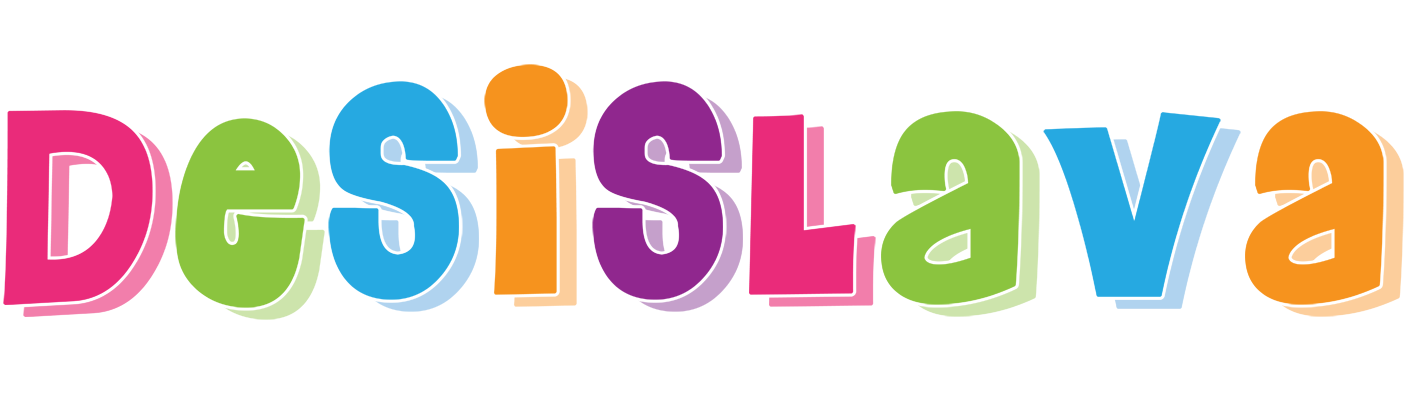 Desislava friday logo